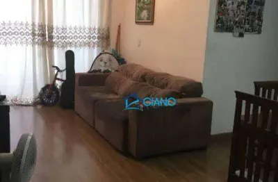 Apartamento com 3 dormitórios à venda, 80 m² por r$ 750.000,00 - mooca - são paulo/sp