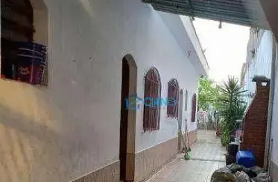 Casa com 2 dormitórios à venda, 265 m² por r$ 1.500.000,00 - mooca - são paulo/sp