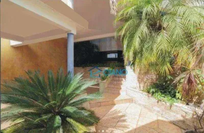 Sobrado com 3 dormitórios à venda, 354 m² por r$ 1.500.000,00 - vila prudente (zona leste) - são paulo/sp