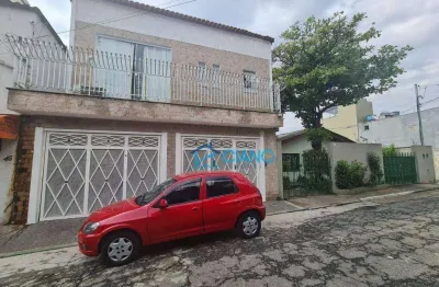 Sobrado com 4 dormitórios à venda, 200 m² por r$ 950.000 - vila fernandes - são paulo/sp