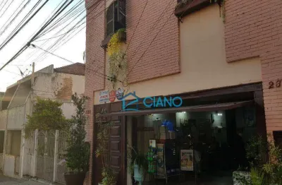 Casa com 2 dormitórios à venda, 230 m² por r$ 1.500.000,00 - mooca - são paulo/sp