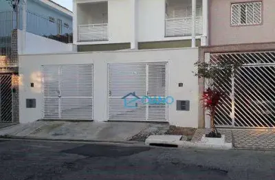 Sobrado com 3 dormitórios à venda, 150 m² por r$ 1.100.000,00 - mooca - são paulo/sp