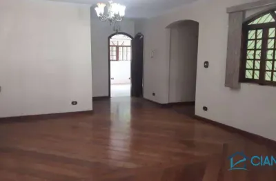 Sobrado com 4 dormitórios à venda, 276 m² por r$ 1.380.000,00 - mooca - são paulo/sp