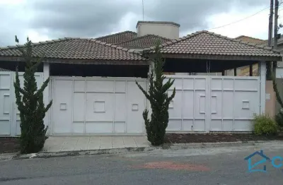 Sobrado com 5 dormitórios à venda, 450 m² por r$ 2.500.000,00 - vila petrópolis - atibaia/sp