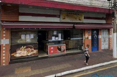 Salão para alugar, 412 m² por r$ 9.647,45/mês - mooca - são paulo/sp