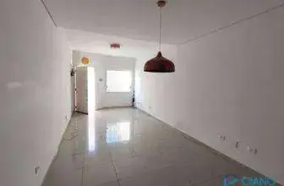 Sobrado com 3 dormitórios à venda, 108 m² por r$ 750.000,00 - mooca - são paulo/sp