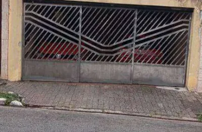 Sobrado com 6 dormitórios à venda, 199 m² por r$ 750.000,00 - vila prudente (zona leste) - são paulo/sp