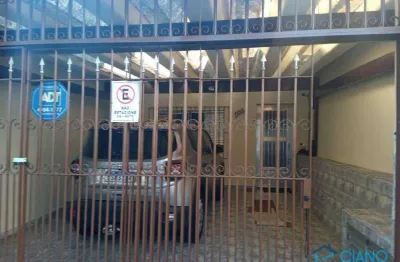 Sobrado com 3 dormitórios à venda, 250 m² por r$ 1.030.000,00 - mooca - são paulo/sp