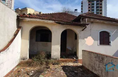 Terreno à venda, 438 m² por r$ 2.150.000,00 - vila formosa - são paulo/sp