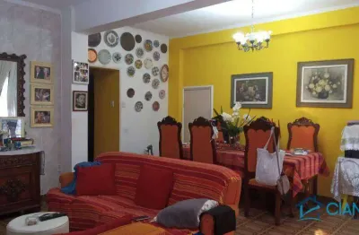 Sobrado com 9 dormitórios à venda, 384 m² por r$ 1.600.000,00 - mooca - são paulo/sp