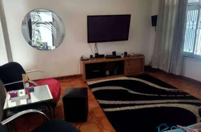 Casa com 3 dormitórios à venda, 245 m² por r$ 1.300.000,00 - mooca - são paulo/sp