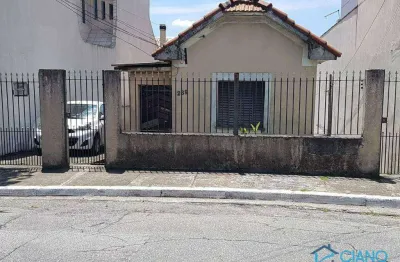 Terreno à venda, 310 m² por r$ 780.000,00 - vila zelina - são paulo/sp