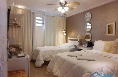 Casa com 6 dormitórios à venda, 274 m² por r$ 2.650.000,00 - parque da mooca - são paulo/sp