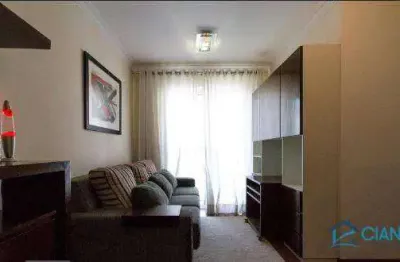Apartamento com 3 dormitórios à venda, 60 m² por r$ 540.000,00 - mooca - são paulo/sp