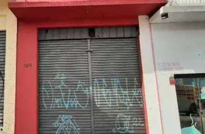 Loja para alugar, 77 m² por r$ 3.536,06/mês - vila prudente (zona leste) - são paulo/sp