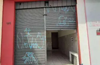 Loja para alugar, 77 m² por r$ 3.586,07/mês - vila prudente (zona leste) - são paulo/sp