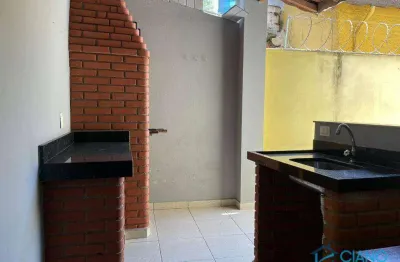 Casa à venda por r$ 1.286.000,00 - mooca - são paulo/sp