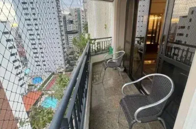 Apartamento com 4 dormitórios à venda, 179 m² por r$ 1.100.000,00 - tatuapé - são paulo/sp