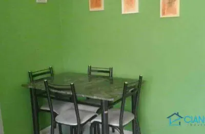 Apartamento à venda, 58 m² por r$ 260.000,00 - itanhaem - itanhaém/sp