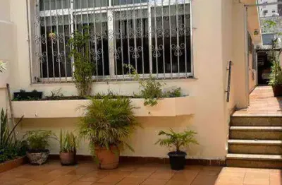 Casa com 3 dormitórios à venda, 275 m² por r$ 1.385.000,00 - mooca - são paulo/sp