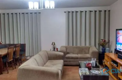 Apartamento com 3 dormitórios à venda, 135 m² por r$ 700.000,00 - mooca - são paulo/sp