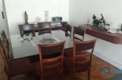 Apartamento à venda, 106 m² por r$ 571.000,00 - mooca - são paulo/sp
