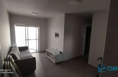 Apartamento com 2 dormitórios para alugar, 60 m² por r$ 3.883,00/mês - vila bertioga - são paulo/sp