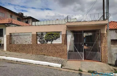 Casa com 2 dormitórios à venda, 150 m² por r$ 480.000,00 - vila santa clara - são paulo/sp