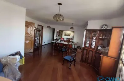Apartamento com 3 dormitórios à venda, 118 m² por r$ 955.000,00 - mooca - são paulo/sp