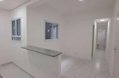 Apartamento com 1 dormitório à venda, 39 m² por r$ 325.000,00 - mooca - são paulo/sp
