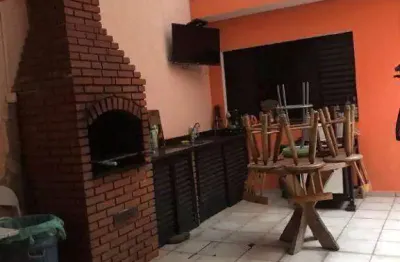 Sobrado com 3 dormitórios à venda, 380 m² por r$ 2.399.000,00 - mooca - são paulo/sp