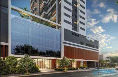 Apartamento à venda, 73 m² por r$ 780.000,00 - vila prudente (zona leste) - são paulo/sp