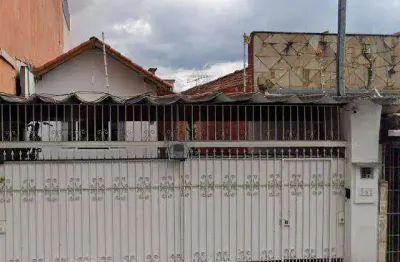 Casa com 3 dormitórios à venda, 251 m² por r$ 1.300.000,00 - mooca - são paulo/sp