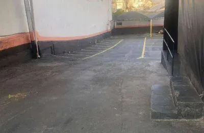 Terreno à venda, 480 m² por r$ 3.200.000,00 - santana - são paulo/sp