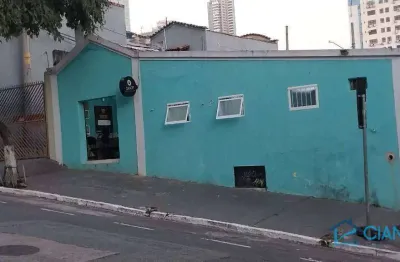 Salão para alugar, 133 m² por r$ 4.550,00/mês - tatuapé - são paulo/sp