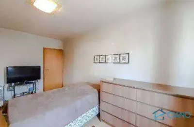 Casa com 4 dormitórios à venda, 180 m² por r$ 1.350.000,00 - parque da mooca - são paulo/sp