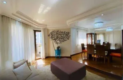 Apartamento com 3 dormitórios à venda, 151 m² por r$ 1.480.000,00 - vila regente feijó - são paulo/sp