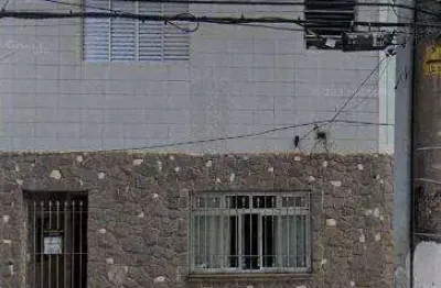 Sobrado com 2 dormitórios à venda, 54 m² por r$ 440.000,00 - mooca - são paulo/sp