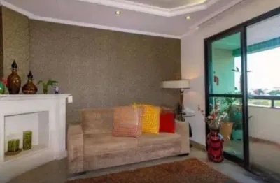Apartamento com 3 dormitórios à venda, 98 m² por r$ 1.050.000,00 - jardim anália franco - são paulo/sp