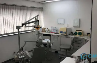 Sala à venda, 45 m² por r$ 450.000,00 - bela vista - são paulo/sp