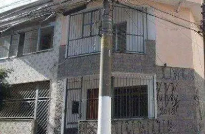 Sobrado com 3 dormitórios à venda, 145 m² por r$ 650.000,00 - vila prudente - são paulo/sp