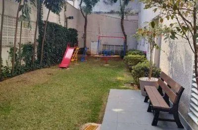 Apartamento com 2 dormitórios à venda, 52 m² por r$ 450.000,00 - vila prudente (zona leste) - são paulo/sp