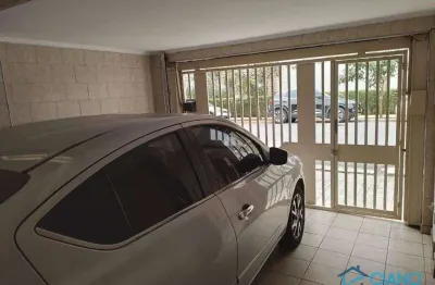 Sobrado com 3 dormitórios à venda, 99 m² por r$ 900.000,00 - mooca - são paulo/sp