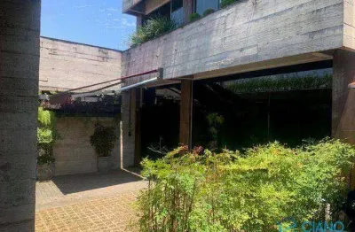 Sobrado com 2 dormitórios à venda, 120 m² por r$ 580.000,00 - vila alpina - são paulo/sp