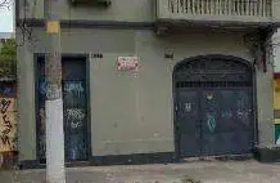 Galpão à venda, 500 m² por r$ 2.700.000,00 - ipiranga - são paulo/sp