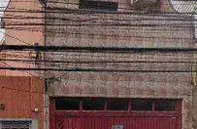 Sobrado com 5 dormitórios à venda, 240 m² por r$ 2.015.000,00 - mooca - são paulo/sp