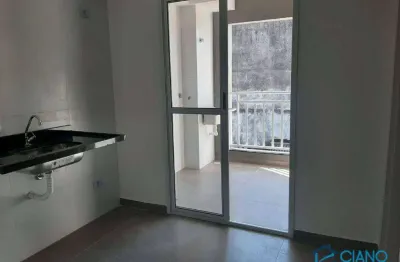Apartamento com 1 dormitório à venda, 34 m² por r$ 264.000,00 - mooca - são paulo/sp