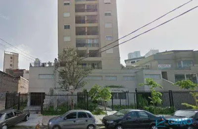 Apartamento com 2 dormitórios à venda, 65 m² por r$ 799.000,00 - parque da mooca - são paulo/sp