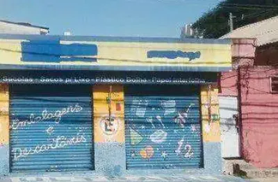 Salão para alugar, 60 m² por r$ 4.804,66/mês - alto da mooca - são paulo/sp