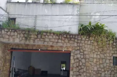 Sobrado com 3 dormitórios à venda, 252 m² por r$ 1.300.000,00 - parque da mooca - são paulo/sp
